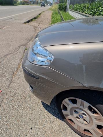 Fiat Punto Classic 1.2 5 porte unicopro. - Foto 8