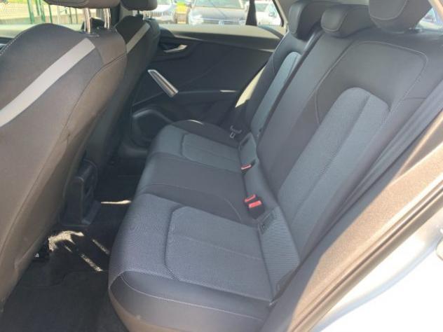 AUDI Q2 30 TFSI S tronic Admired rif. 23840200 - Foto 10