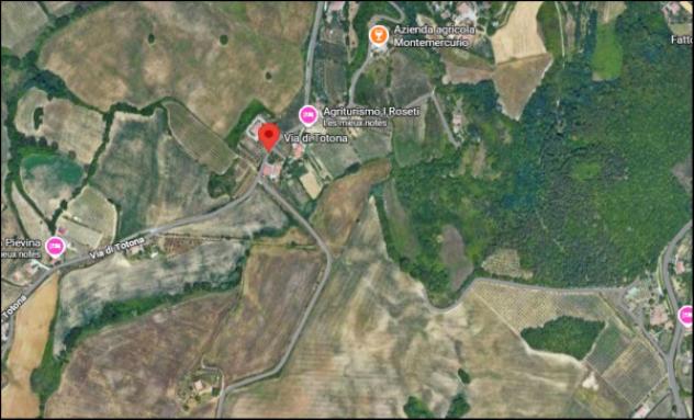 Immobile in asta di 326 m² con più di 5 locali in vendita a Montepulciano - Foto 13