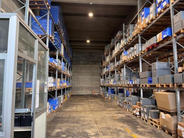 Immobile di 1350 m² con 3 locali in affitto a Paderno Franciacorta - Foto 7
