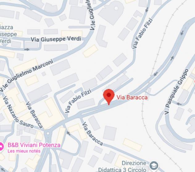 Immobile in asta di 24 m² con più di 5 locali in vendita a Potenza - Foto 11