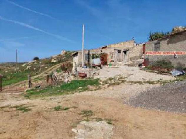 Immobile in asta di 57516 m² in vendita a Sclafani Bagni - Foto 5