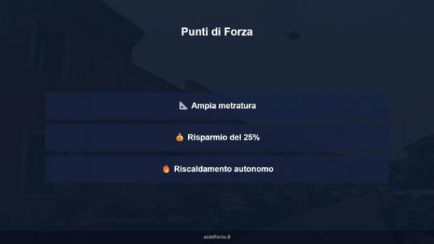 Immobile in asta di 1873 m² in vendita a Verona - Foto 9