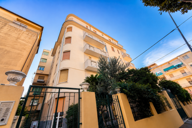 Trilocale in vendita a Alassio