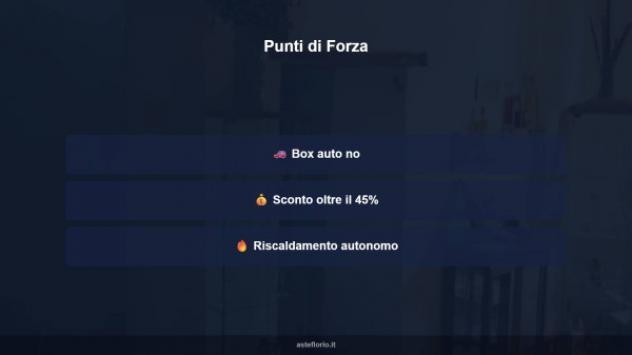 Immobile in asta di 97 m² in vendita a Asciano - Foto 9