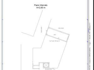 Tribunale di Salerno - RG 260/2022 Appartamento in asta - Foto 6