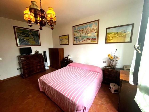 BIFAMILIARE di 5 vani e di 120 mq (CAMPI BISENZIO) rif. L1367 - Foto 20