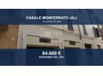 Immobile in asta di 79 m² in vendita a Casale Monferrato