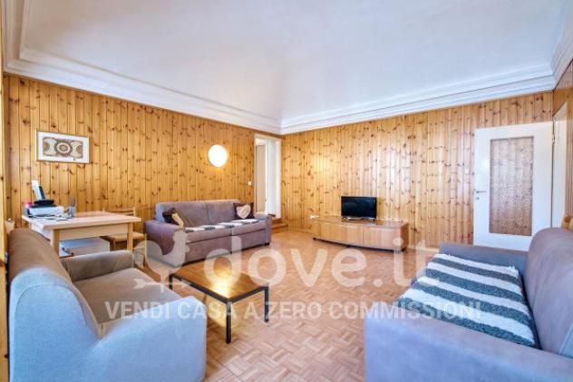 Appartamento di 92 m² con 3 locali in vendita a Cassano d'Adda - Foto 3
