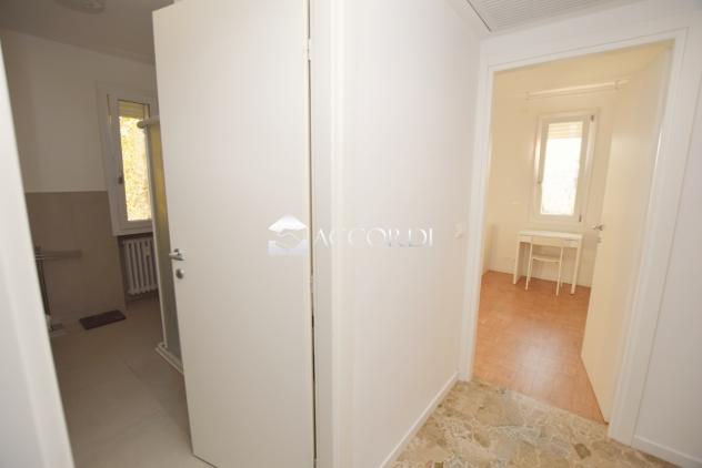 APPARTAMENTO di 4 vani e di 110 mq (CASTELFRANCO VENETO) rif. SW174 - Foto 15