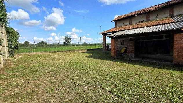 Terratetto in Vendita in zona MAGNONEVOLO con giardino - Foto 20