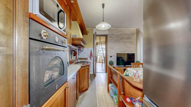 Appartamento in Vendita in zona BORGO MISTO - Foto 7