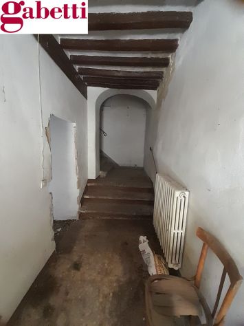 Rif. CL479 - Colle di Val d'Elsa – All'interno dell'antico borgo medievale - Foto 6