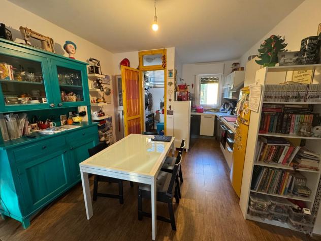 Appartamento in vendita a Stagno - Collesalvetti 86 mq Rif: 1451168 - Foto 6