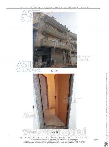IMMOBILI-IMMOBILE RESIDENZIALE-Via Padre Giovanni Semeria, 4, 70014 Conversano BA, Italia - Foto 3