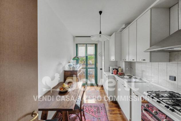 Attico / Mansarda di 180 m² con più di 5 locali e box auto doppio in vendita a Gazzada Schianno - Foto 13