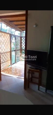 APPARTAMENTO di 4 vani e di 75 mq (GROSSETO) rif. 03728 - Foto 16