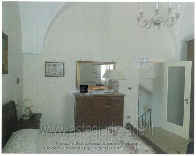 IMMOBILI-IMMOBILE RESIDENZIALE-Via Giuseppe Pacelli, 23, 74024 Manduria TA, Italia - Foto 5