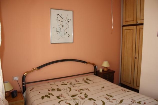 APPARTAMENTO di 4 vani e di 80 mq (MASSA - Marina di Massa) rif. A292 - Foto 7