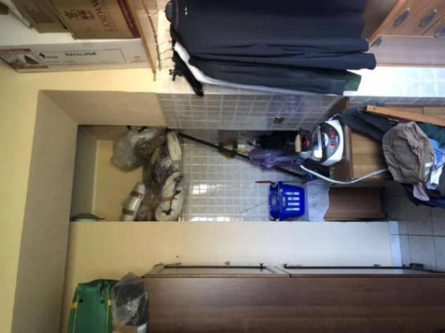 Immobile in asta di 89 m², box auto in vendita a Montefiascone - Foto 9