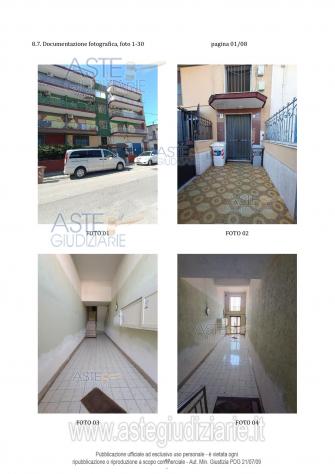 IMMOBILI-IMMOBILE RESIDENZIALE-Via Luigi Piscettaro, 70, 80147 Napoli NA, Italia - Foto 2