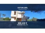 Immobile in asta di 360 m² con più di 5 locali e box auto in vendita a Ostuni