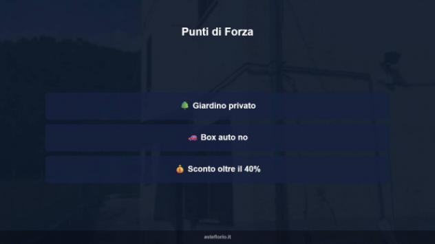 Immobile in asta di 100 m² in vendita a Petrella Salto - Foto 12