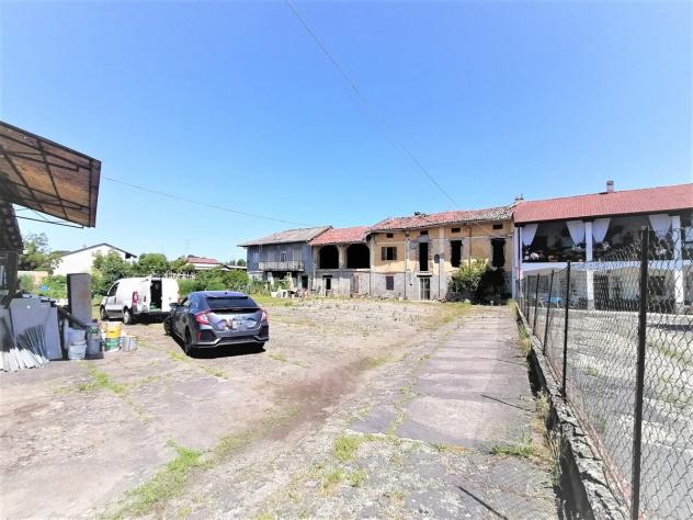 Casale in vendita a Pezzana - Foto 16