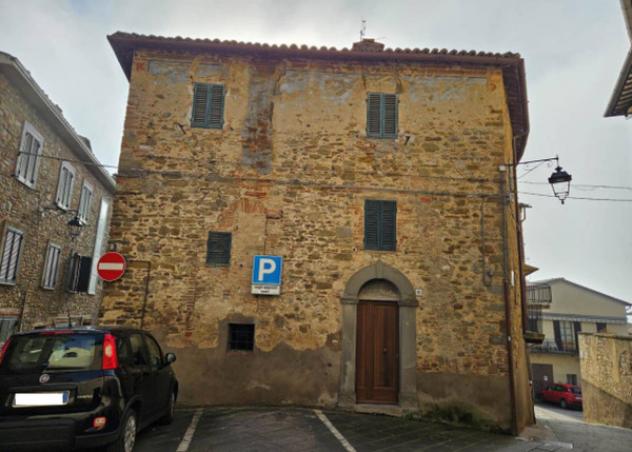 Immobile in asta di 144 m² in vendita a Piegaro - Foto 11