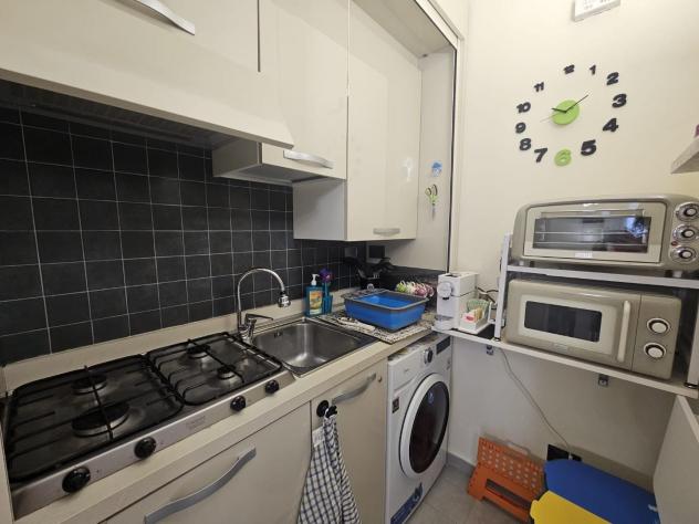 Appartamento in vendita a Marina di Pisa - Pisa 40 mq Rif: 1425703 - Foto 2