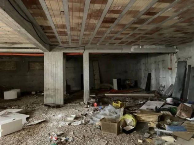 Immobile in asta di 373 m² in vendita a Porto Sant'Elpidio - Foto 14