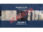 Immobile in asta di 152 m² con più di 5 locali in vendita a Reggello