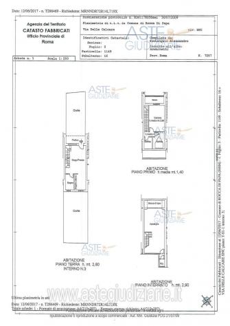 IMMOBILI-IMMOBILE RESIDENZIALE-Via delle Calcare - Foto 8