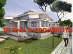 Villa bifamiliare - San Felice Circeo . Rif.: Cod. rif 3262489VRG