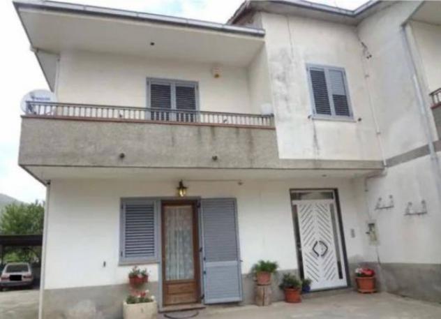 Immobile in asta di 344 m² con più di 5 locali in vendita a Sassano - Foto 3