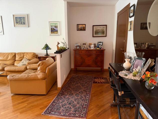 Vendita Appartamento da 121 mq in VIALE EDISON - Foto 4