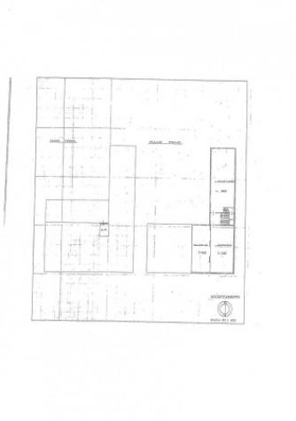 Villa di 600 m² con più di 5 locali in vendita a Soliera - Foto 17