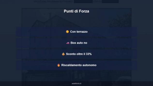 Immobile in asta di 78 m² in vendita a Villaricca - Foto 17