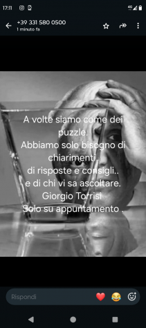 Ascolto introspettivo professionale - Foto 2