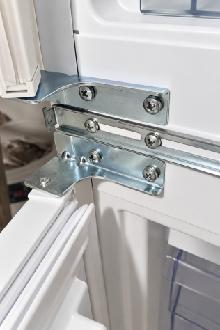 Frigorifero da incasso Hotpoint Ariston HAC18D011A - Foto 3