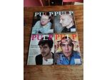 Pulp, vari numeri