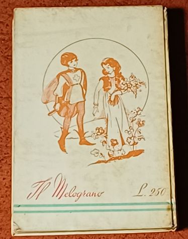 Al Servizio del Re", un'opera scritta da A. M. Hublet.  Edizioni Paoline, 1955. - Foto 2