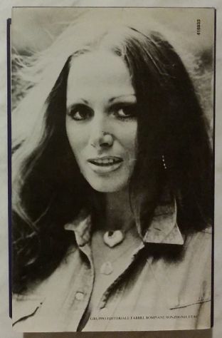 Riserva di caccia di Jackie Collins 1°Ed.Sonzogno, aprile 1984 nuovo - Foto 4
