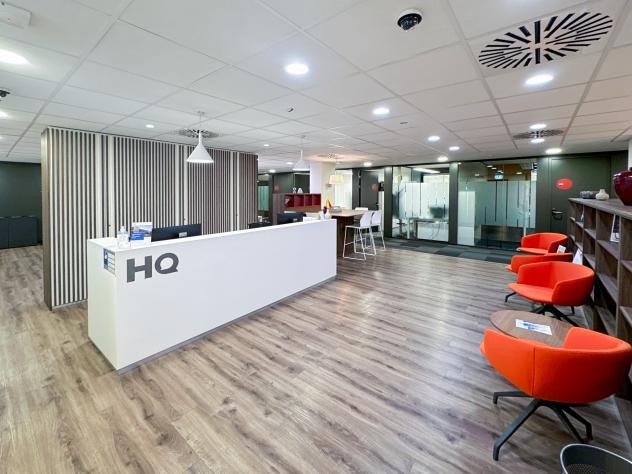 Ufficio privato in affitto per 2 persone a Cassina de Pecchi - Foto 7
