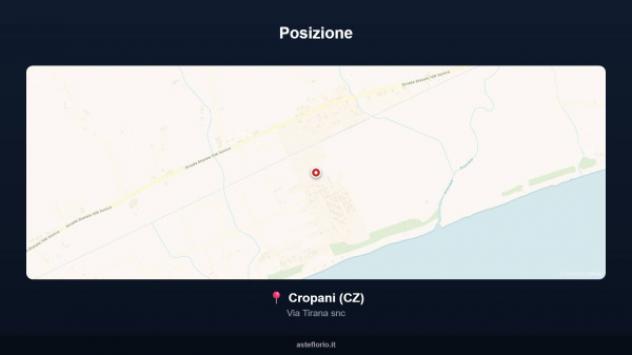Immobile in asta di 95 m² in vendita a Cropani - Foto 10