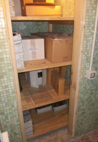 Immobile in asta di 79 m² in vendita a Milano - Foto 17
