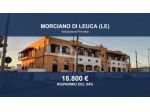 Immobile in asta di 693 m² in vendita a Morciano di Leuca