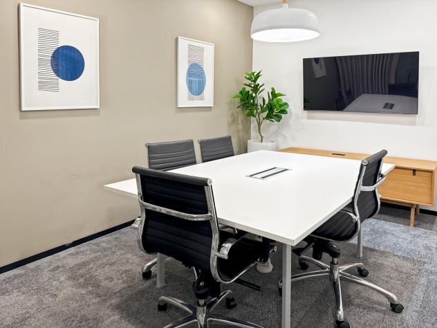 Ufficio privato in affitto - Regus Novara, Viale Leonardo a Novara