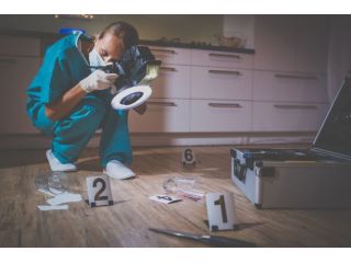 Master in Criminologia Criminalistica Investigazione e Psicologia Giuridica
