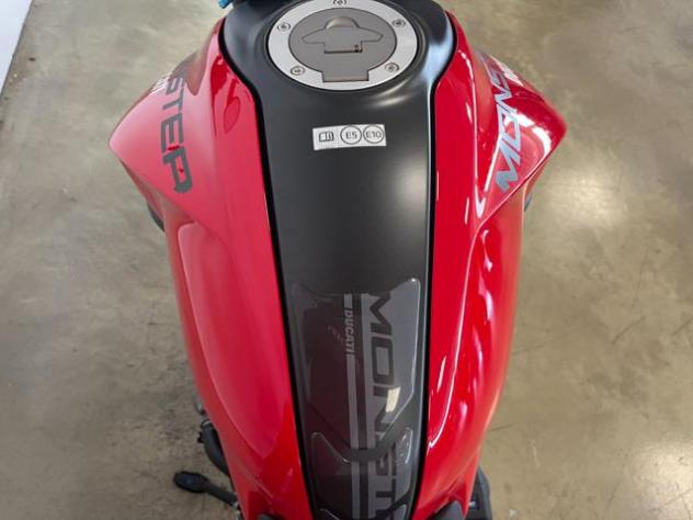 DUCATI Monster 937 PLUS RED rif. 23914258 - Foto 10